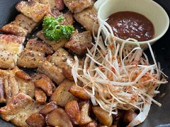 -热地HOT PLACE洋风韩餐(红旗街店)