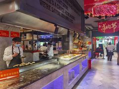 -吉布鲁牛排海鲜自助(袁州店)