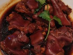 宫廷酱猪手-海宝酒家(中山四路店)