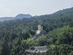 -千佛山风景名胜区