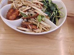 -素满香·食养自助(建邺万达店)
