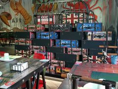 -龙虾风暴(松江店)