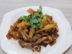 -康师傅私房牛肉面(北京南站店)