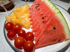 -上地宴·中关村的会客厅(清河高铁站店)