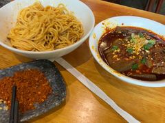 -付小姐在成都(中山公园店)