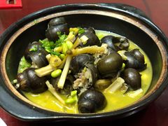 田螺煲-金泰老法菜(天民路店)