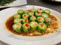 -尖沙咀大酒楼(罗村店·粤菜海鲜·宴会聚餐)