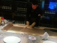 -额尔敦牛厨师铜板烧