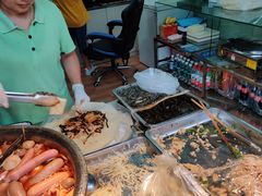 -阿姨卷饼(平凉路店)