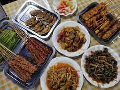 -阿彬烧烤(桐油店)