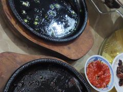 -临街徽菜馆·正宗黄山味