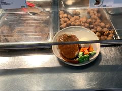 香烤西冷牛排-宜家·瑞典风味餐厅(北京西红门店)