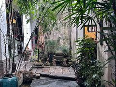 -31号公馆(黄兴广场白果园店)