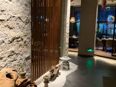 -古京·臻致料理(月湖店)