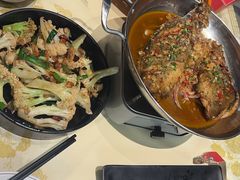 -聚味瞿记·龙虾堂(咸嘉湖店)