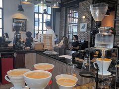 -The Workshop Coffee