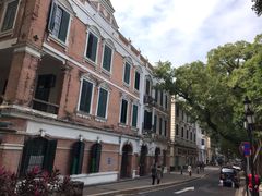 -飞马旅黎黄陂路文旅街区