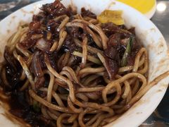 -桃园中华料理炸酱面(燕儿岛路店)