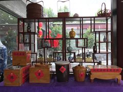 -上庄晋风庄园(上庄店)