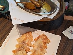 -鸽子侯·家宴·平价海鲜(绿地店)