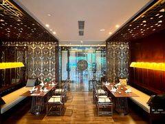 -蛇口希尔顿南海酒店·随轩中餐厅·粤菜