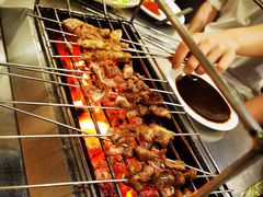 -小寒羊烧烤(凯瑞时代大厦店)