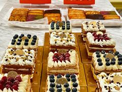 -M'CAKE(西单大悦城店)