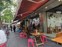 -朱大嘴肥肠血旺(福字街店)