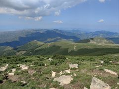 -灵山