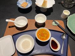 -成隆行·蟹王府(九江路店)