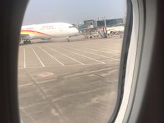 -石家庄正定国际机场-T2航站楼