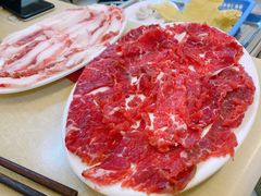 -粤潮魏记牛肉火锅(爱家·金河湾南区店)