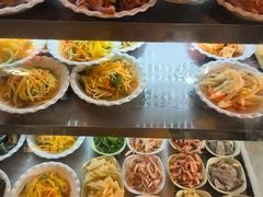 -金杨拉面王小吃面馆·牛三宝面·红烧牛肉粉