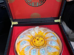 -红牌美蛙鱼头火锅(万辉国际广场店)