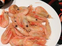 -一方渔歌蒸汽海鲜自助(文化路万达广场店)