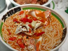 -欧记大排档·景德菜(上海首店)