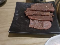 -松鱼亭·和牛烧肉(协鑫广场店)
