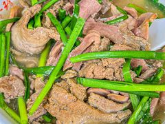 -珍珍小食店(西华路店)