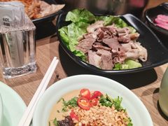 -掂档潮汕牛肉火锅(沈阳万象城店)