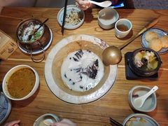 -云海肴云南菜·蒸汽石锅鱼(北京良乡华冠店)