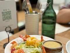 -沛家·西餐Brunch·直火料理