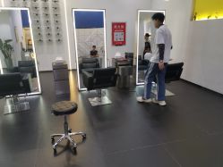 -吉米造型