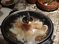 -绿茶餐厅(哈尔滨凯德店)