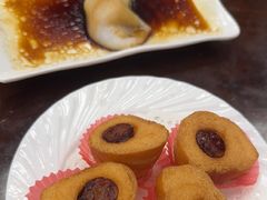 -潮福城大酒楼·潮粤菜·港式点心(阳光城店)