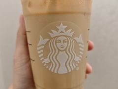 -星巴克臻选(南通万象城1F店)
