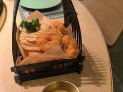 -mango tree芒果树泰国餐厅(青岛万象城店)