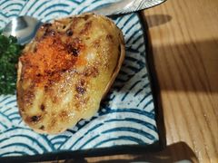 -福匠日本料理(人民路店)