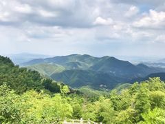 -径山寺