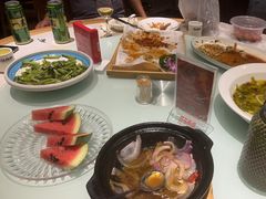 -江南韵·无锡太湖文化体验餐厅(凤凰天街店)