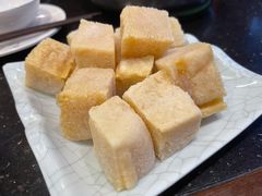 冻豆腐-洪长兴(云南南路店)